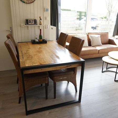 Kustverhuur, Park Schoneveld, Duinroos 123 Breskens Kültér fotó
