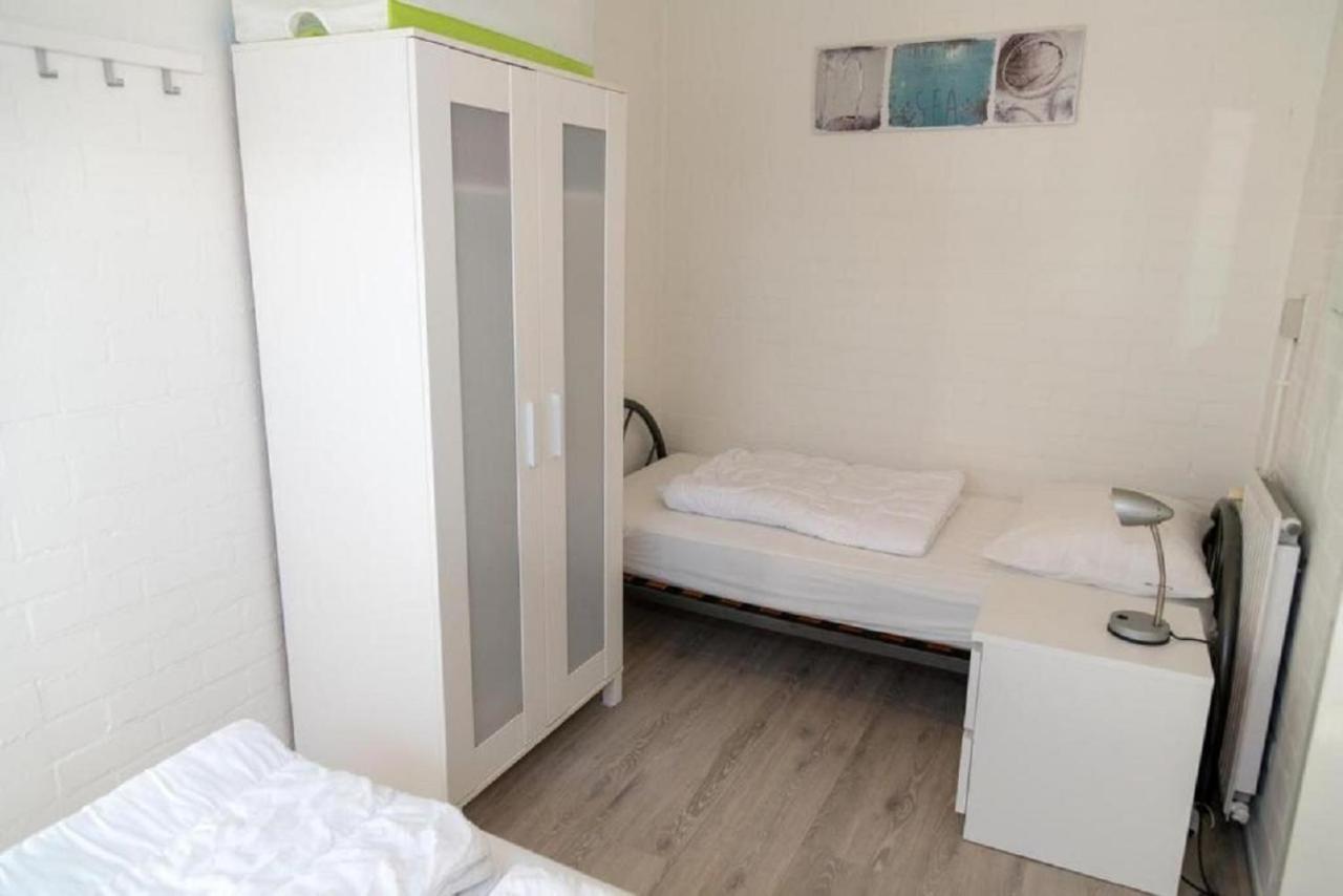 Kustverhuur, Park Schoneveld, Duinroos 123 Breskens Kültér fotó